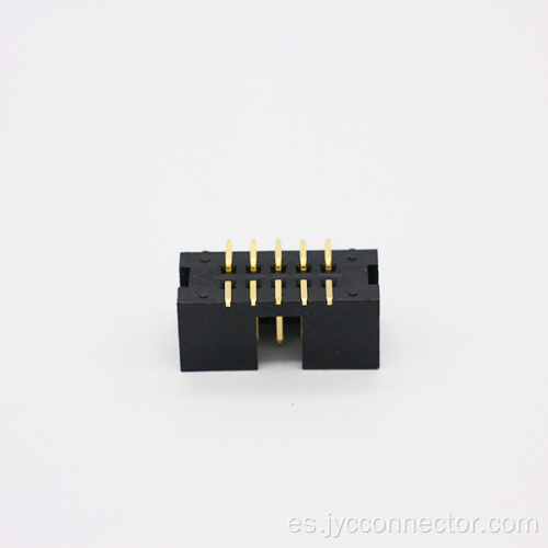 Conector de encabezado de caja SMT de 2.00 mm